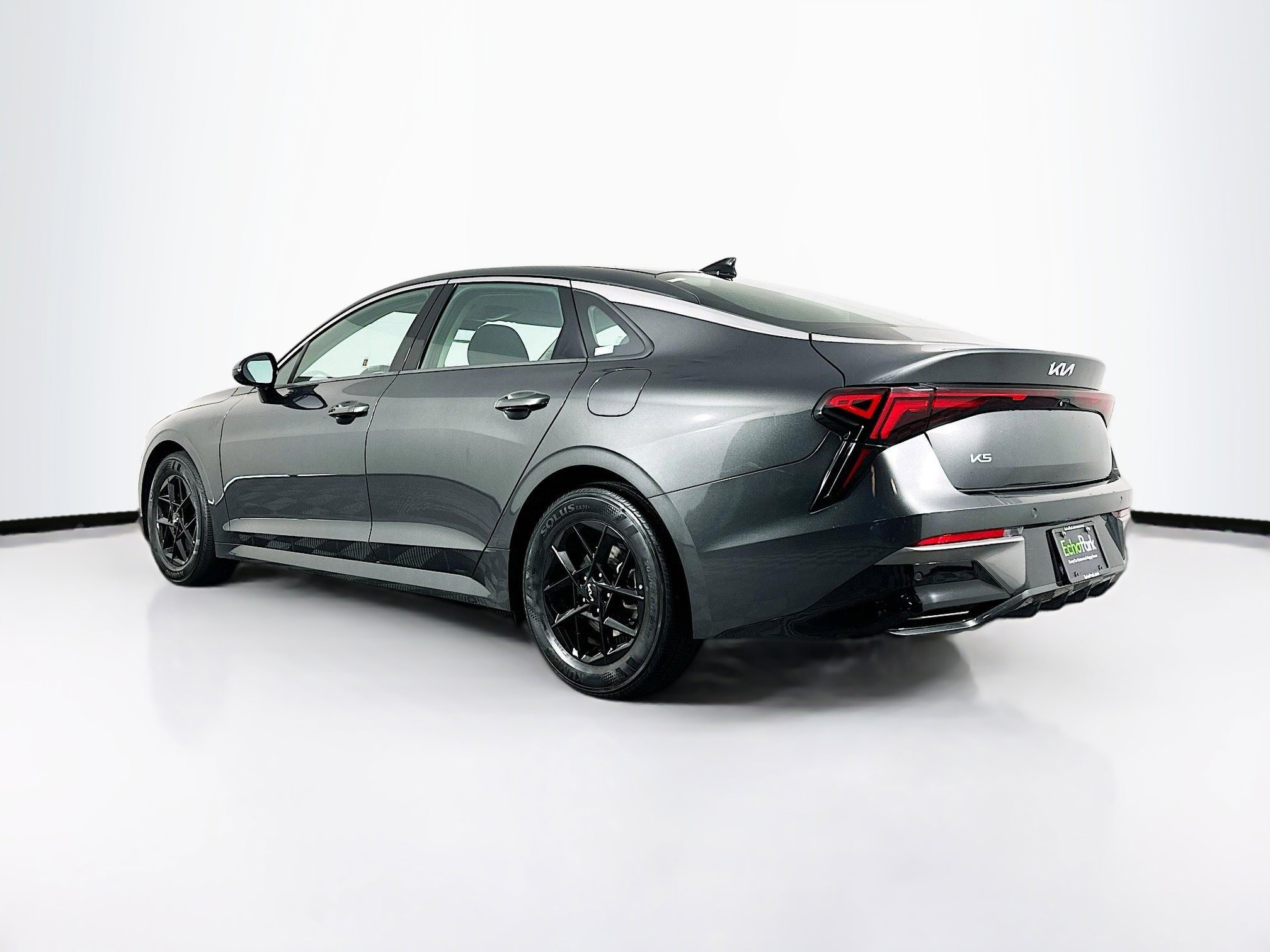 Used 2025 Kia K5 LXS image 5