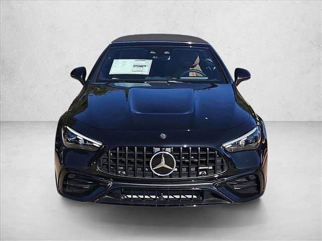New 2027 Mercedes-Benz CLE 53 AMG 4MATIC Cabriolet image 6