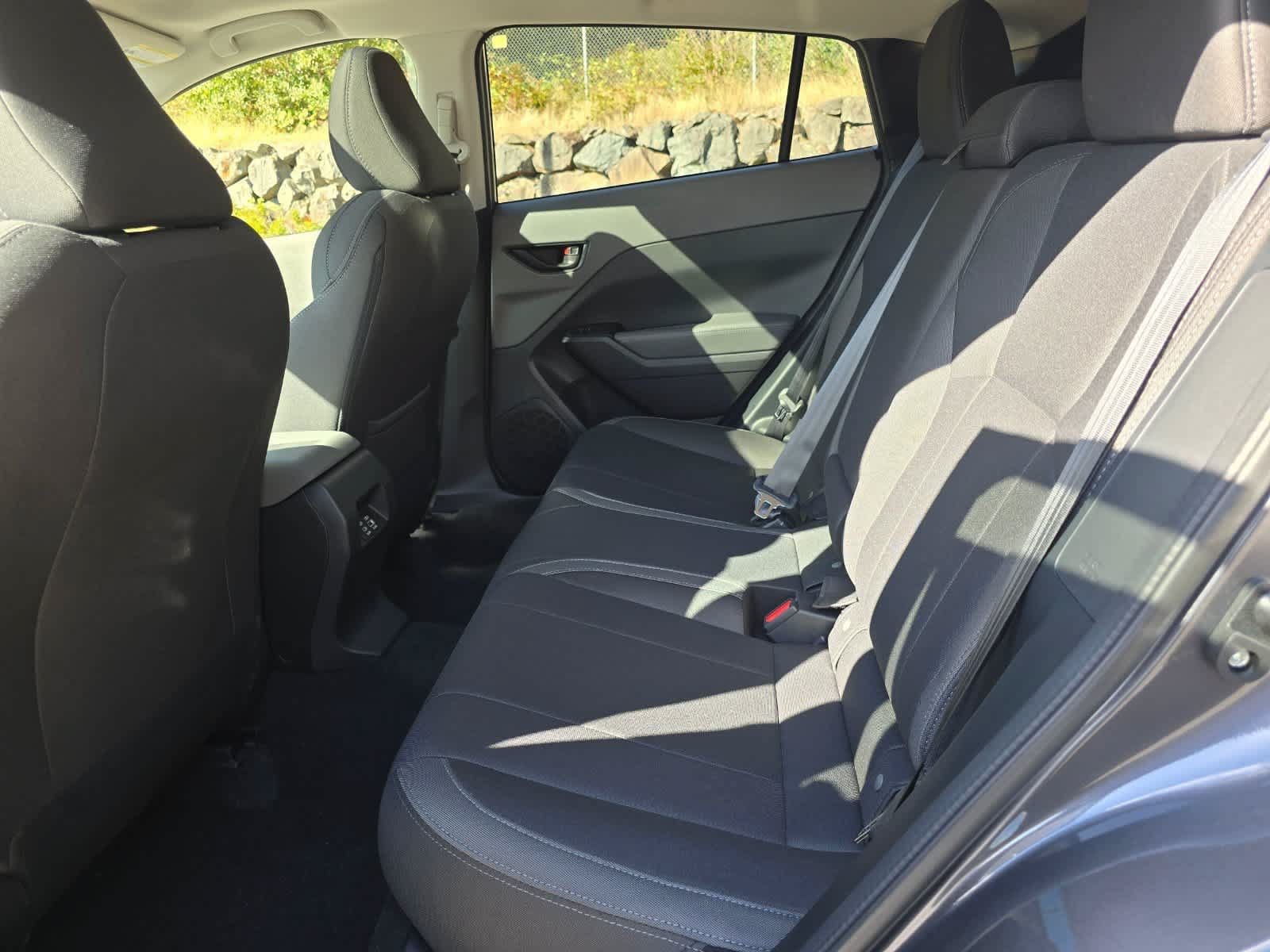 New 2026 Subaru Crosstrek 2.5i Premium AWD/4WD image 21