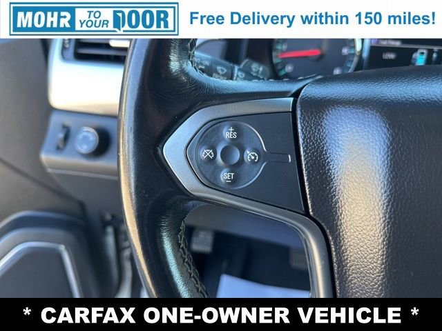 Used 2019 Chevrolet Tahoe LS image 16