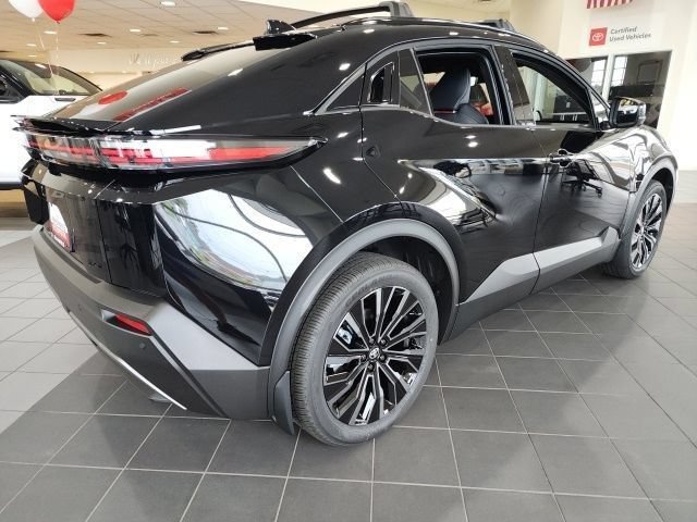 New 2026 Toyota C-HR AWD/4WD image 6