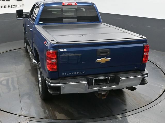Used 2019 Chevrolet Silverado 2500 LT w/ All Star Edition image 53