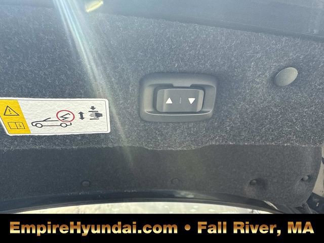 Used 2014 BMW 428i Convertible image 7