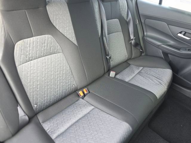 New 2026 Nissan Sentra SV w/ SV Convenience Package image 24