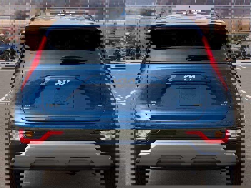 New 2026 Kia Niro SX image 13