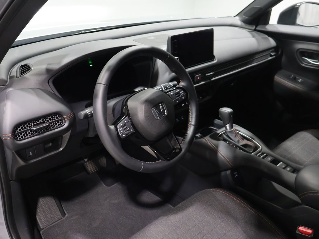 Used 2026 Honda HR-V Sport image 14