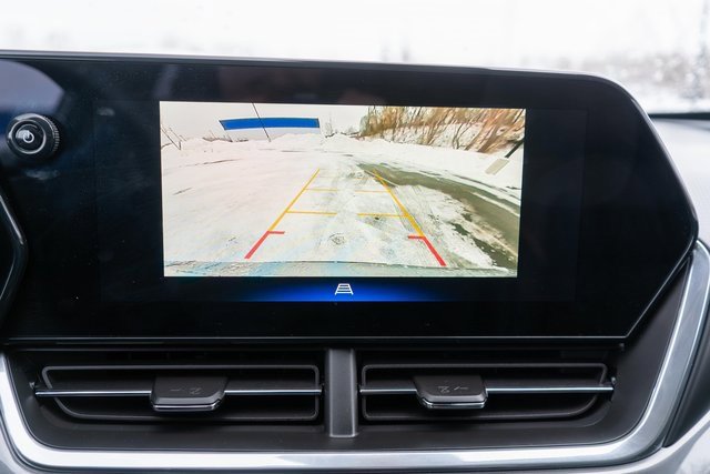 Used 2024 Chevrolet Trax ACTIV w/ Driver Confidence Package image 27