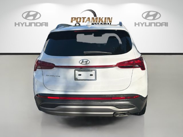 Used 2023 Hyundai Santa Fe SEL w/ Cargo Package FWD image 6