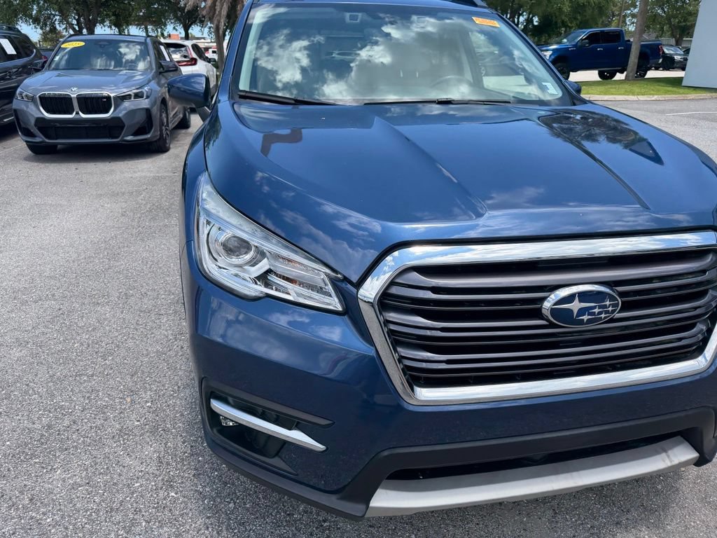 Used 2021 Subaru Ascent Premium w/ Sport Package AWD/4WD image 13