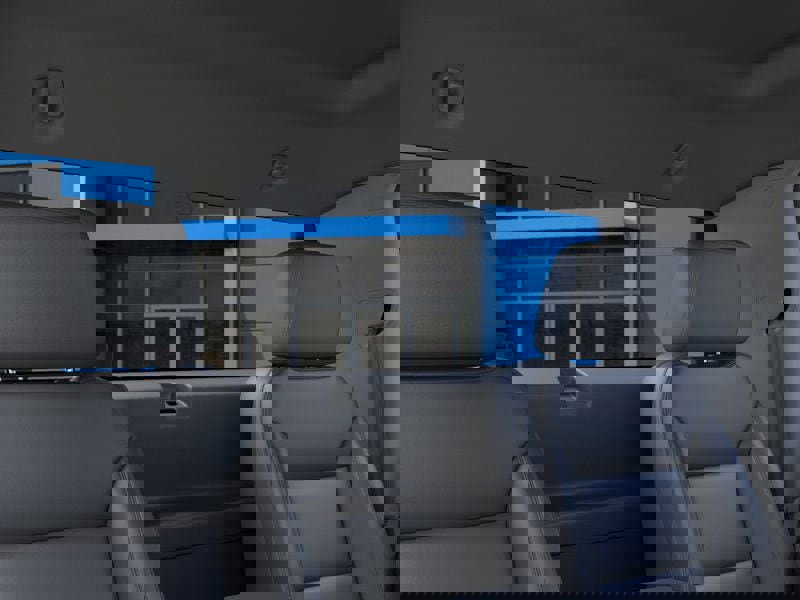 New 2026 Chevrolet Silverado 1500 W/T w/ Trailering Package image 49