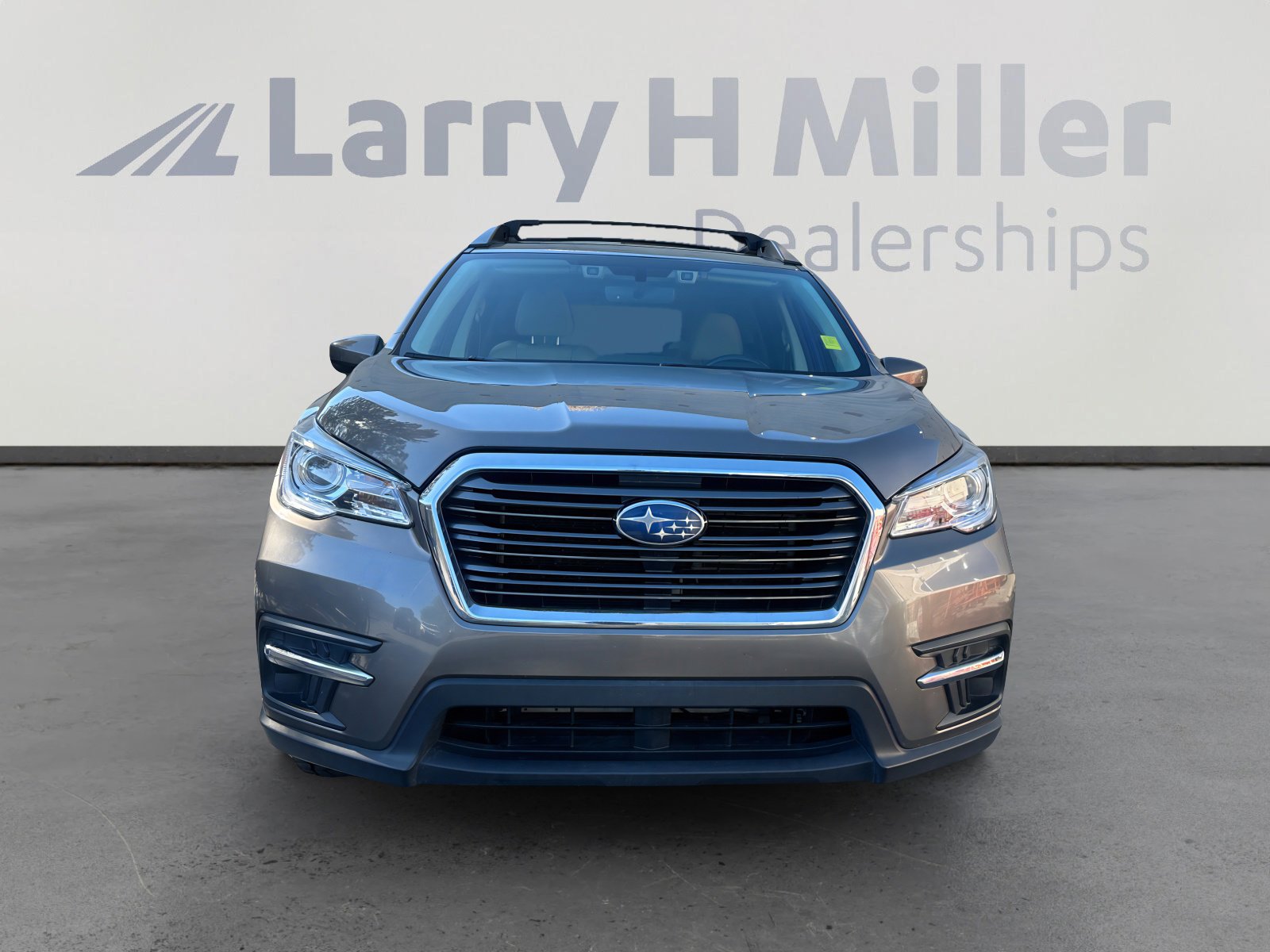 Used 2021 Subaru Ascent Premium w/ Convenience Package AWD/4WD image 8