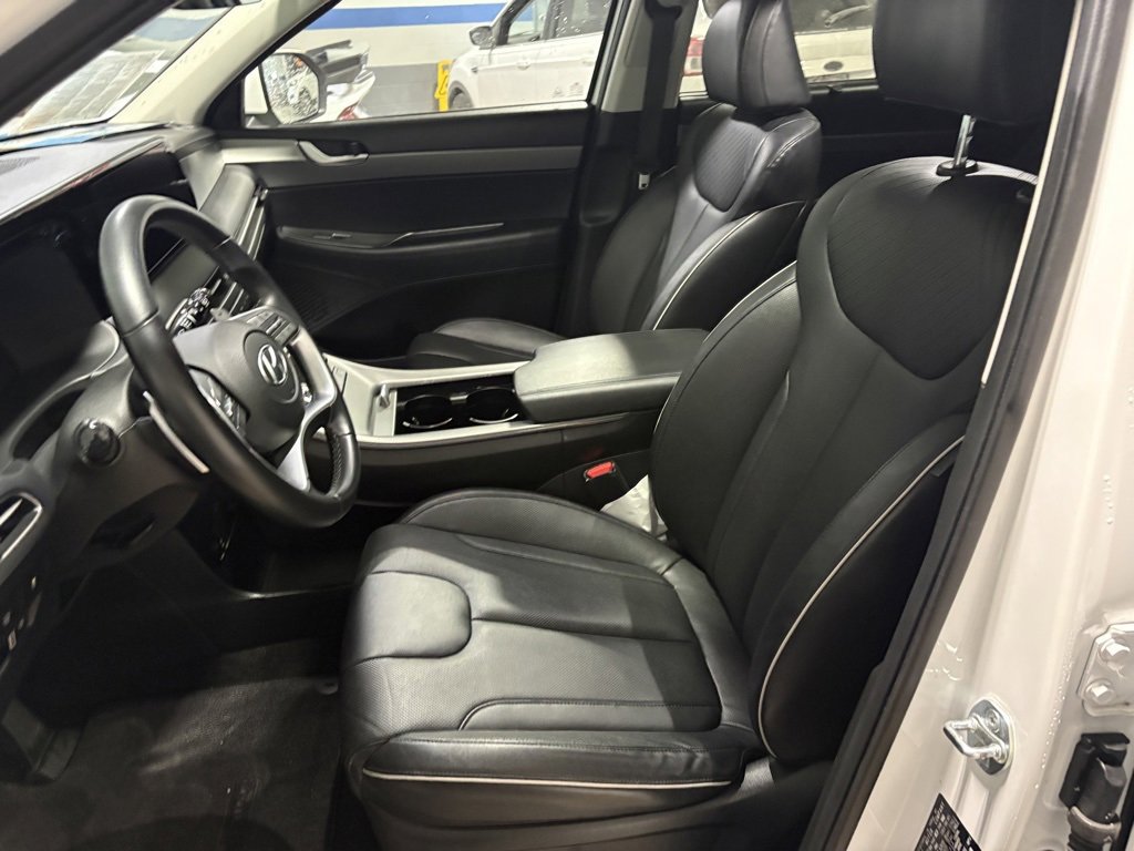 Used 2024 Hyundai Palisade XRT image 10