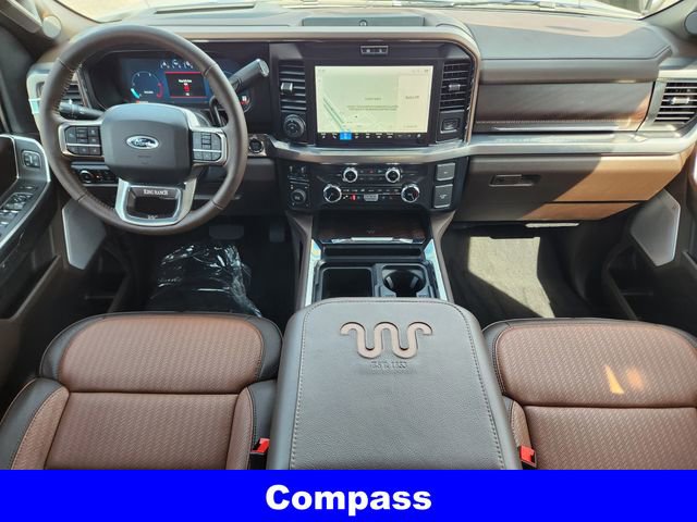 New 2026 Ford F250 King Ranch image 27