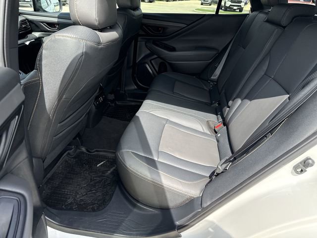 Certified 2025 Subaru Outback Wilderness AWD/4WD image 16