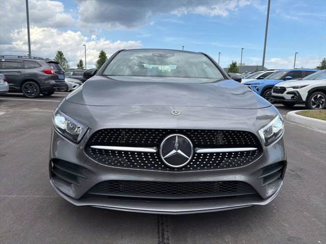 Used 2019 Mercedes-Benz A 220 image 3