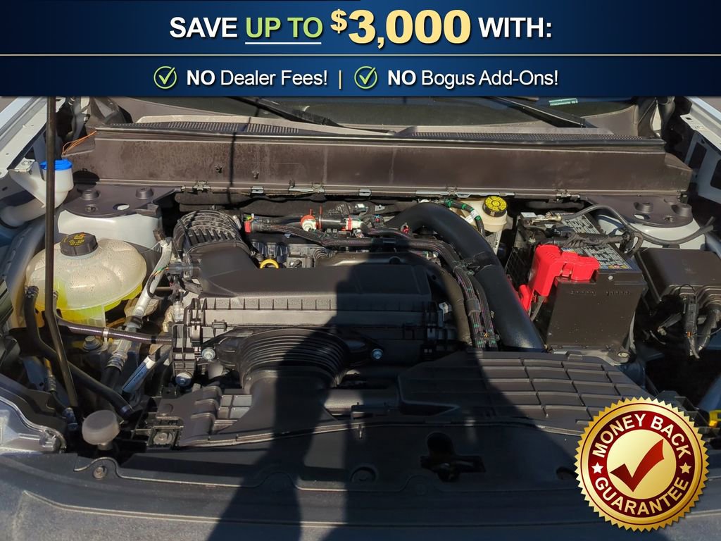 Used 2025 Ford Maverick XLT w/ Equipment Group 302A image 25