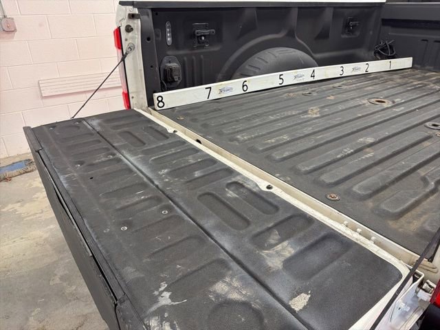 Used 2017 Ford F450 King Ranch w/ King Ranch Ultimate Package AWD/4WD image 9