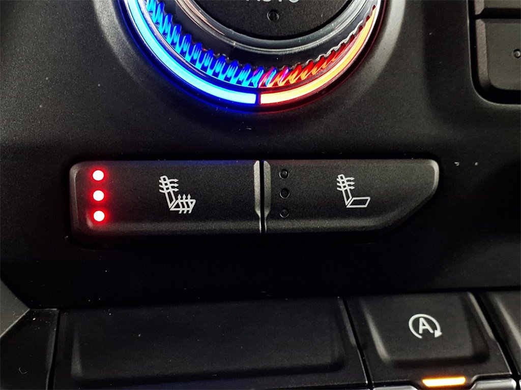 Used 2021 GMC Sierra 1500 Elevation image 16