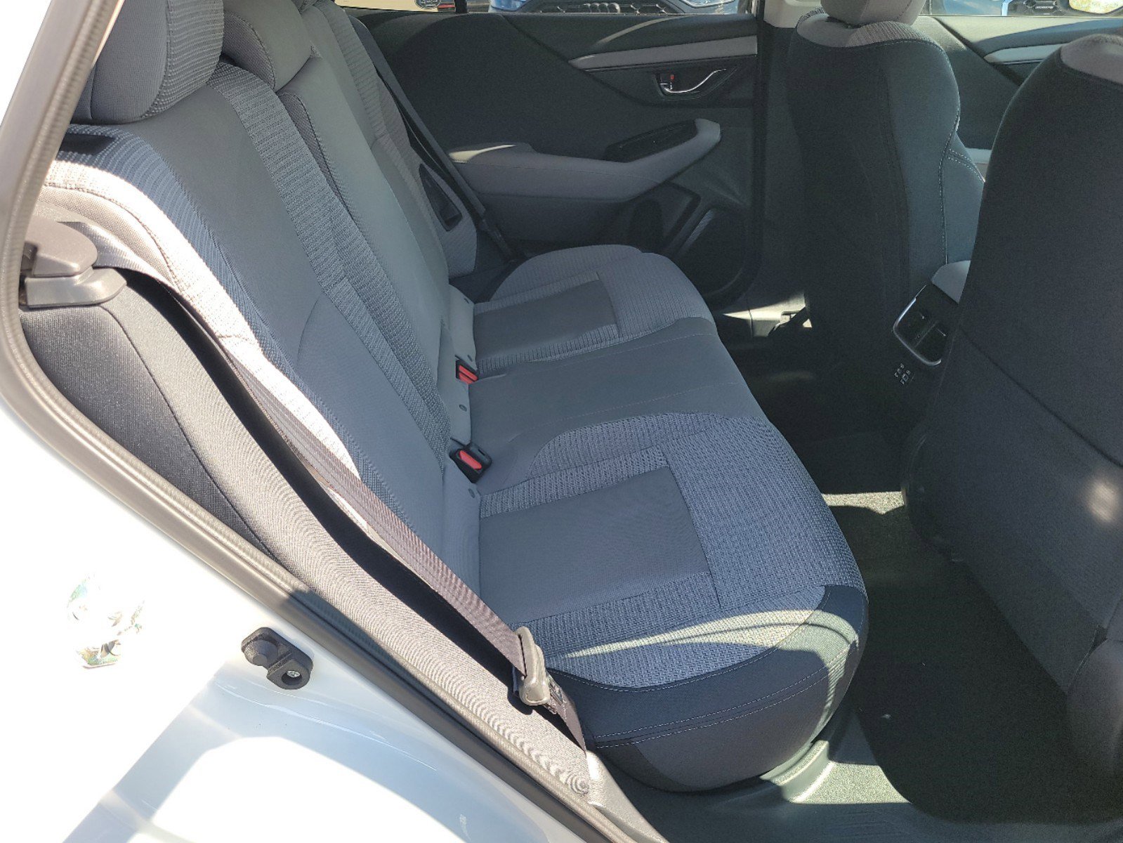 New 2025 Subaru Outback Premium w/ Popular Package #1A image 13