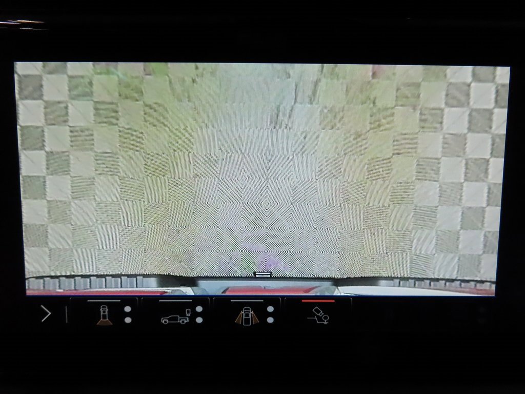 Used 2025 GMC Sierra 2500 AT4X image 21