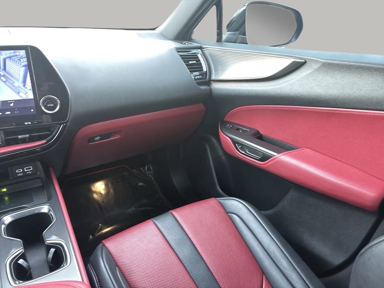 Used 2024 Lexus NX 350 F Sport image 10