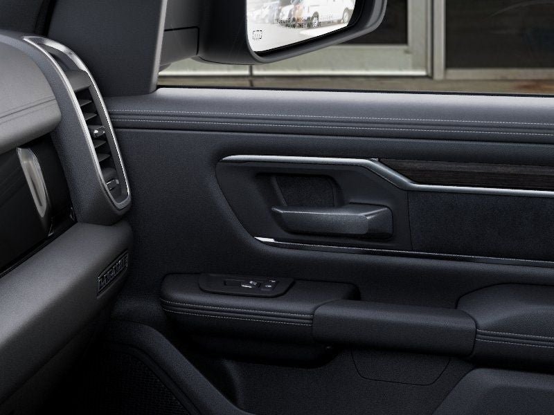New 2026 RAM 1500 Laramie image 26