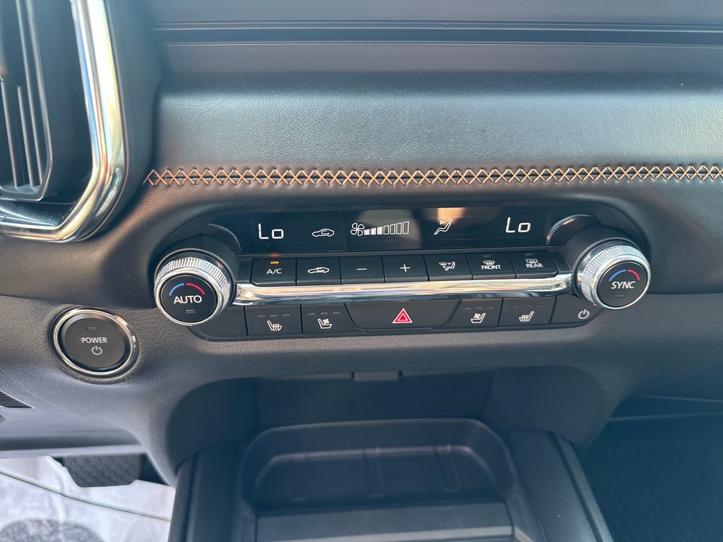 New 2025 MAZDA CX-50 2.5 Hybrid w/ Weather Package image 28