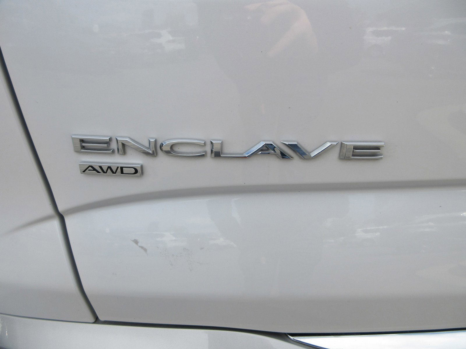 Used 2023 Buick Enclave Premium w/ Experience Buick Package AWD/4WD image 8
