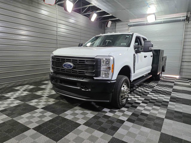 Used 2023 Ford F350 XL AWD/4WD image 43
