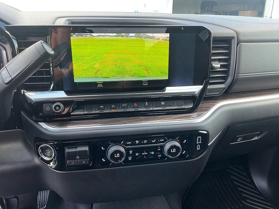 New 2026 Chevrolet Silverado 1500 LT AWD/4WD image 5