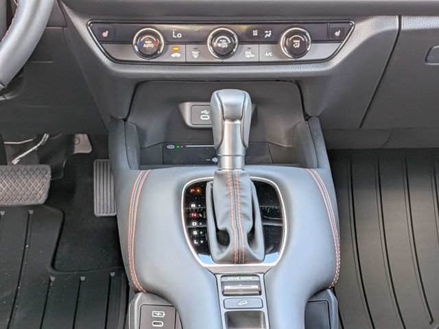 New 2027 Honda HR-V Sport image 21