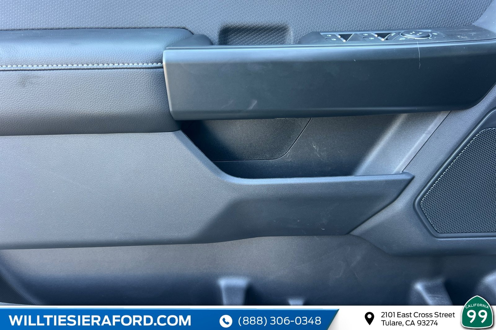 New 2025 Ford F150 STX image 12