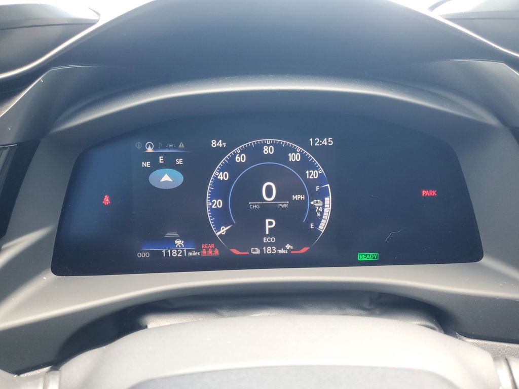 Used 2023 Lexus RZ 450e Premium w/ Accessory Package (Z1) AWD/4WD image 23