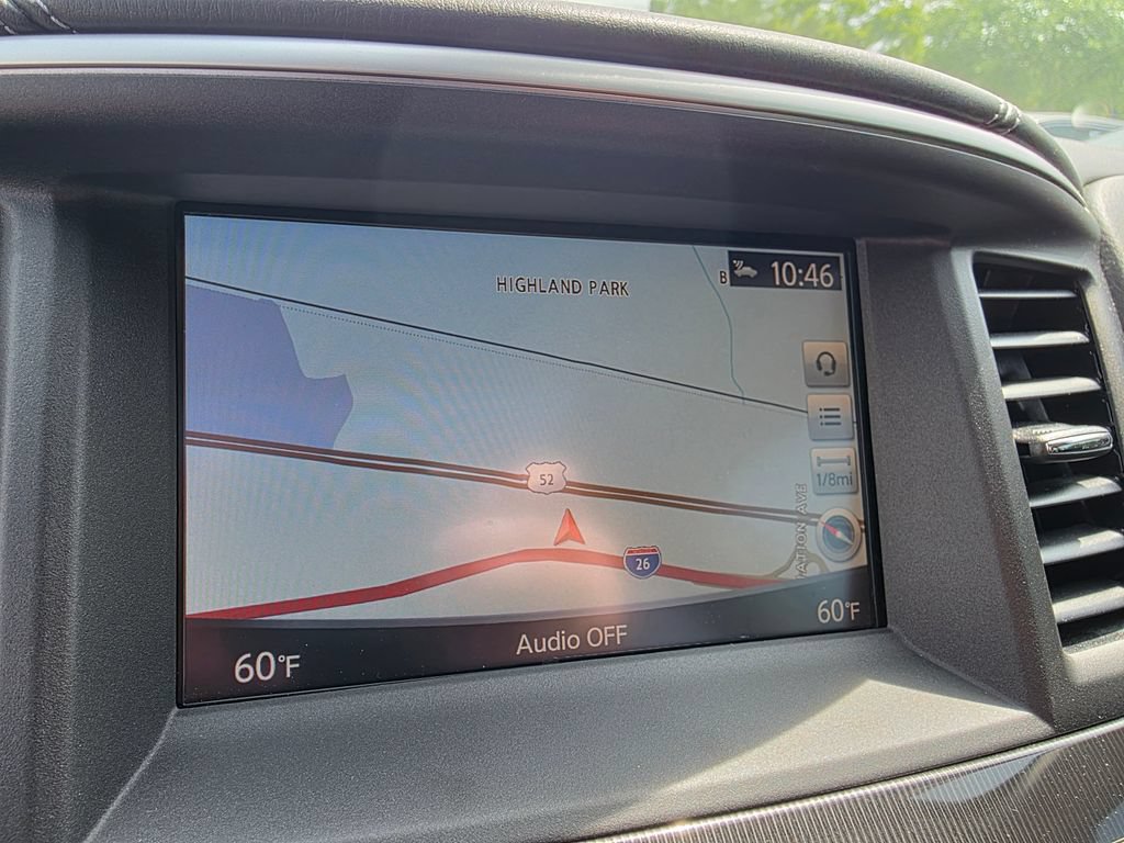 Used 2019 INFINITI QX60 Luxe w/ Essential Package AWD/4WD image 49