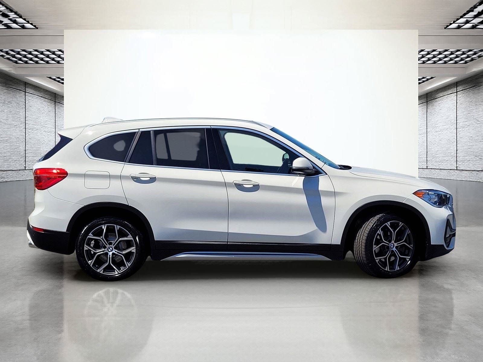 Used 2020 BMW X1 xDrive28i w/ Convenience Package AWD/4WD image 6