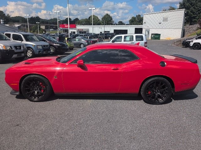 Used 2019 Dodge Challenger R/T Scat Pack w/ Dynamics Package image 6