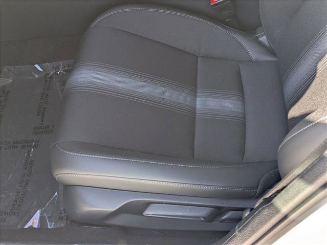 New 2026 Honda Civic Sport image 4