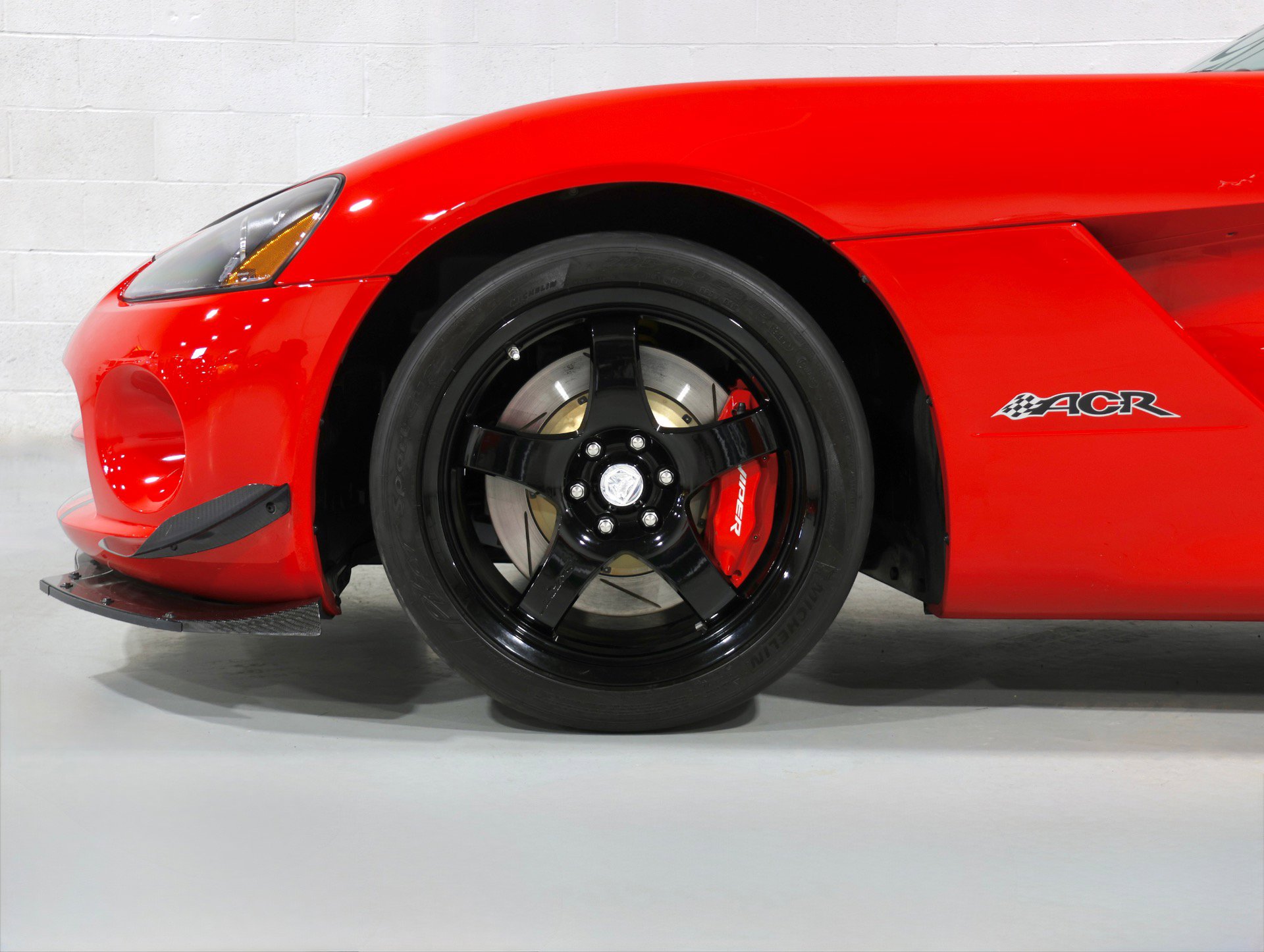 Used 2008 Dodge Viper SRT-10 w/ Competition Group image 32