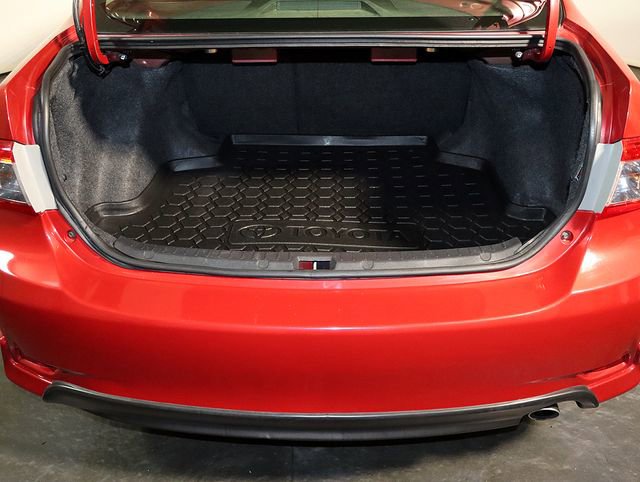 Used 2012 Toyota Corolla S image 25
