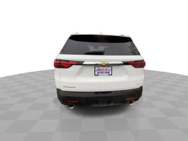 Used 2023 Chevrolet Traverse LT FWD image 9
