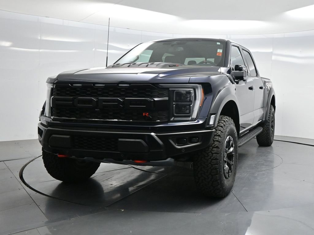 Used 2023 Ford F150 Raptor w/ Equipment Group 802A Raptor R AWD/4WD image 26