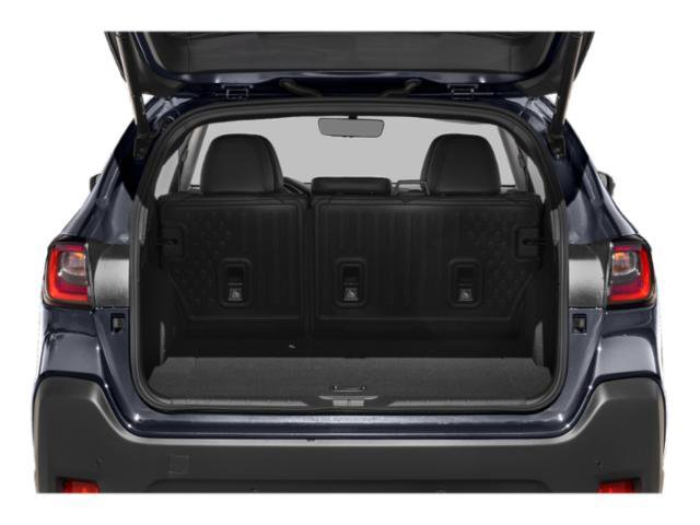 Certified 2023 Subaru Outback Limited XT image 14