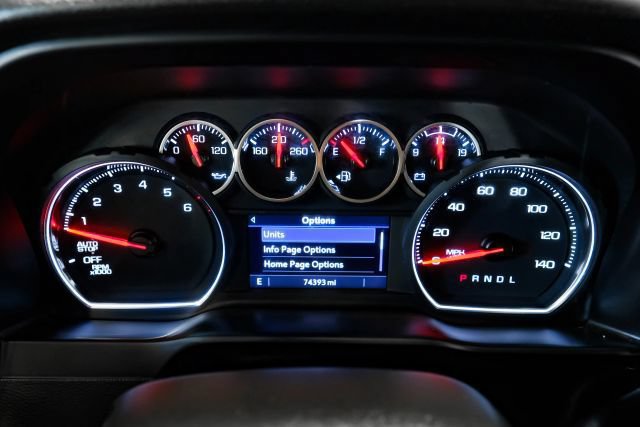 Used 2021 Chevrolet Silverado 1500 LT RWD image 26