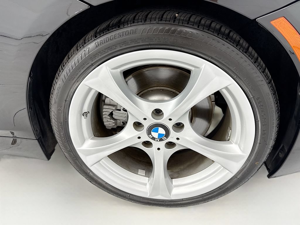 Used 2016 BMW Z4 sDrive28i RWD image 33