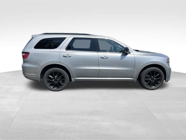 Used 2018 Dodge Durango GT w/ Premium Group AWD/4WD image 8