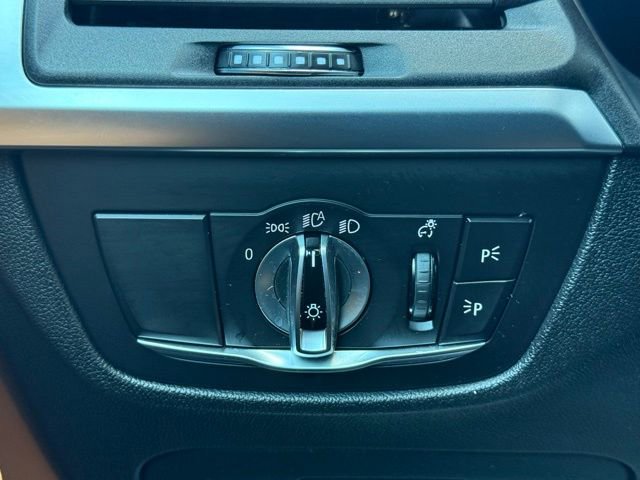 Used 2022 BMW X3 xDrive30i w/ M Sport Package 2 AWD/4WD image 53