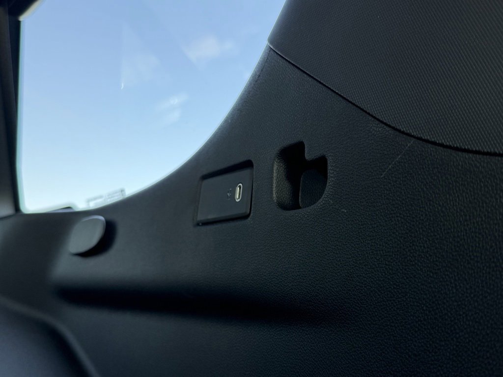 New 2026 Chevrolet Tahoe Z71 image 35