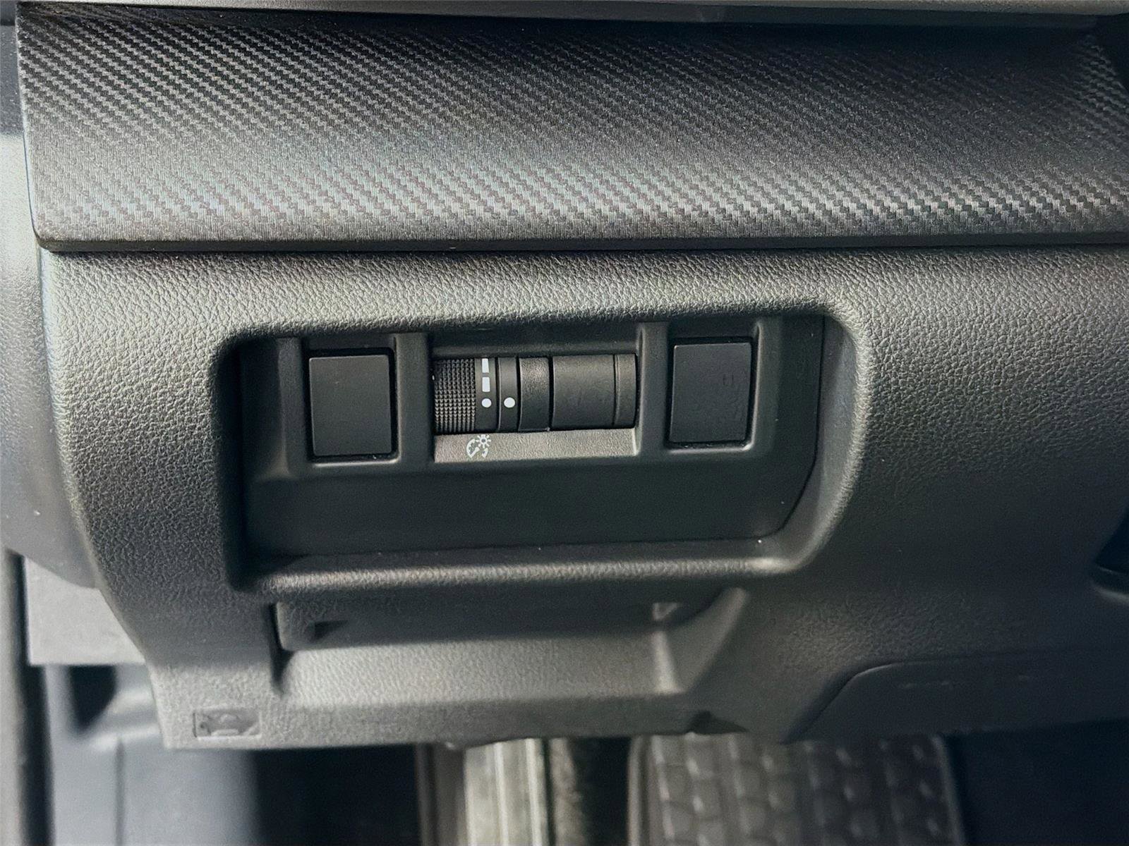 Used 2024 Subaru Crosstrek 2.5i Wilderness AWD/4WD image 10