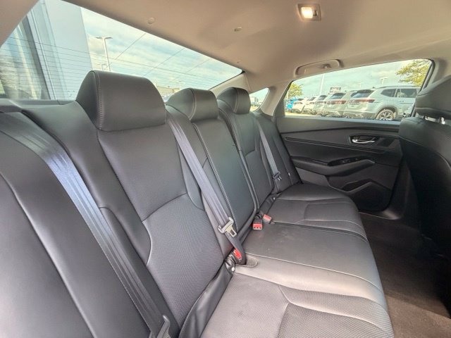 Used 2024 Honda Accord Touring image 14