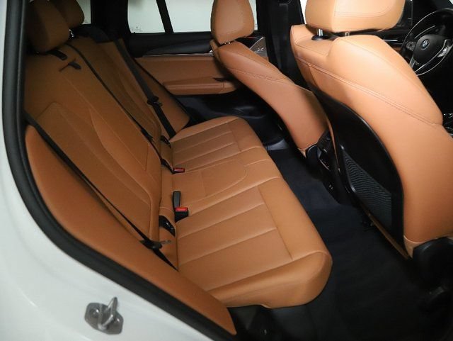 Certified 2022 BMW X3 xDrive30i w/ Premium Package 2 AWD/4WD image 35
